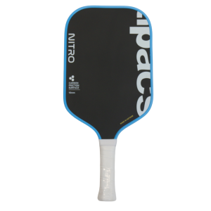 Apacs NITRO(Blue/Black)